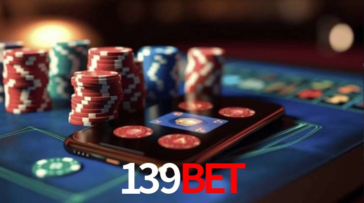 Estatísticas 139bet
