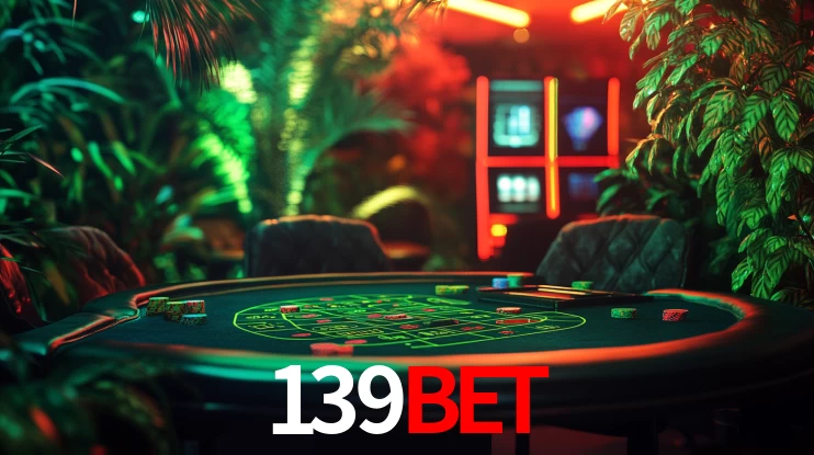 Experiência VIP 139bet