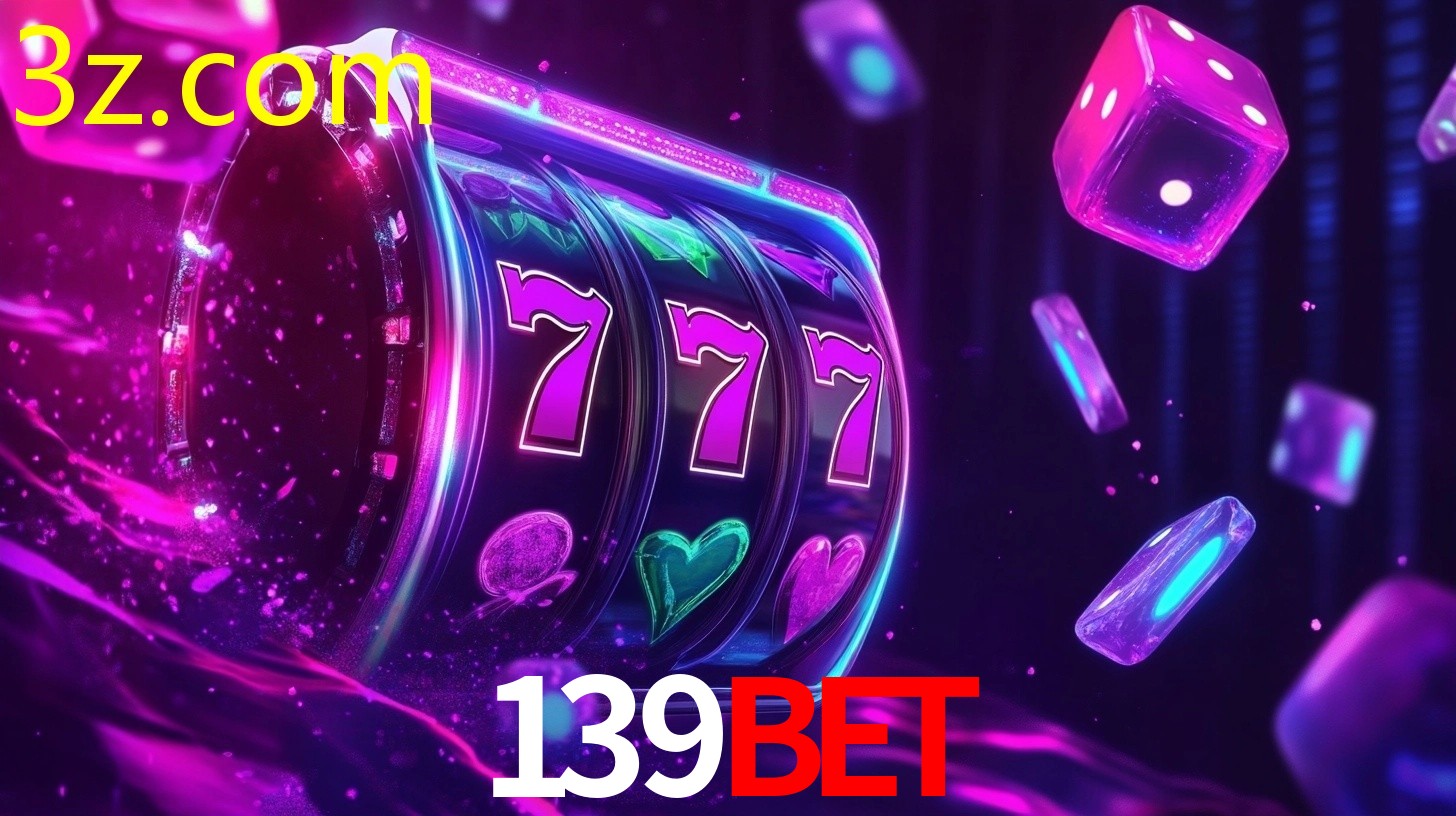 Login Seguro 139BET.COM