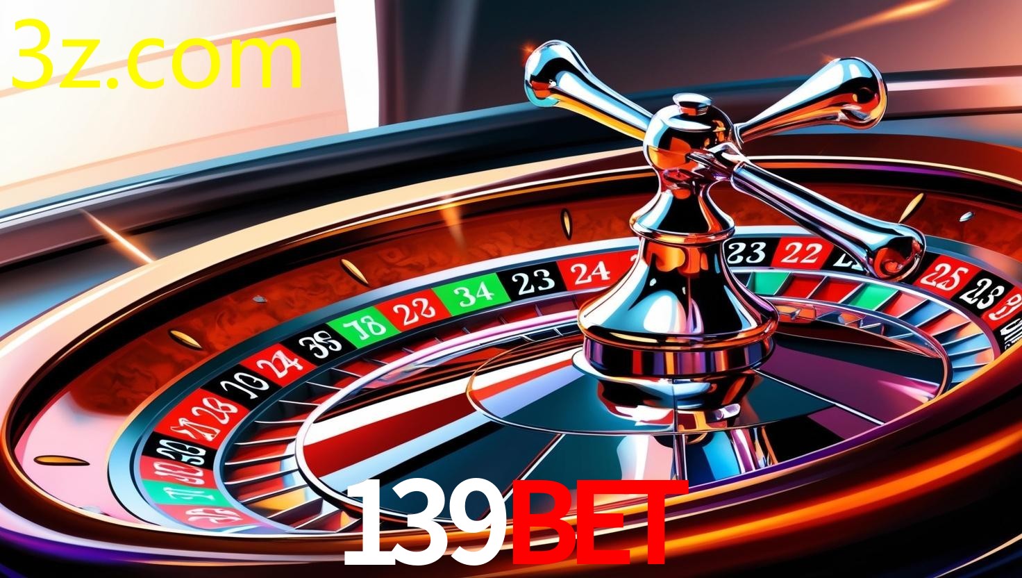 Cassino Online Seguro 139BET.COM