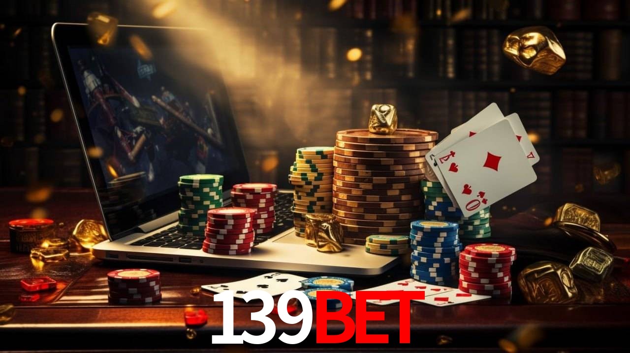 Apostas de Tênis 139bet