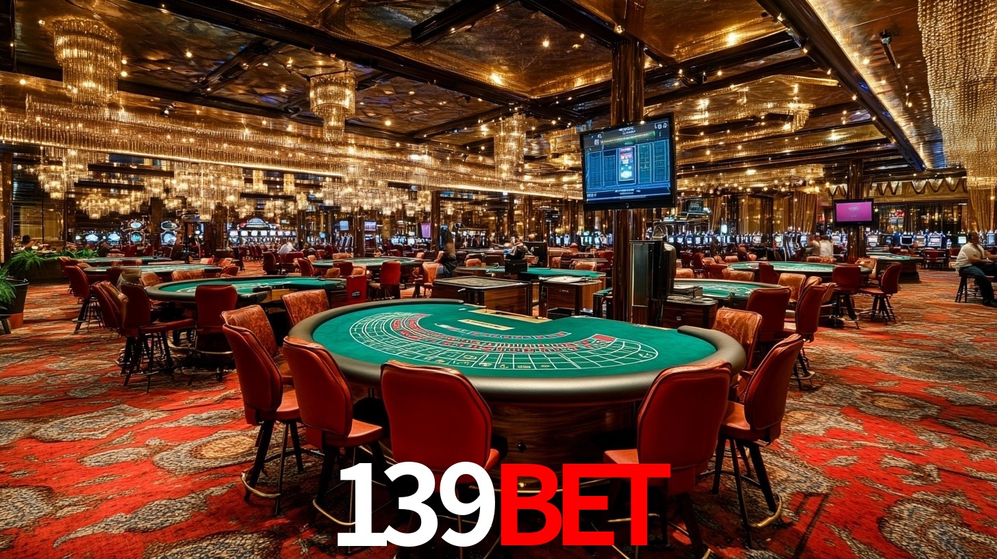 Programa VIP 139bet