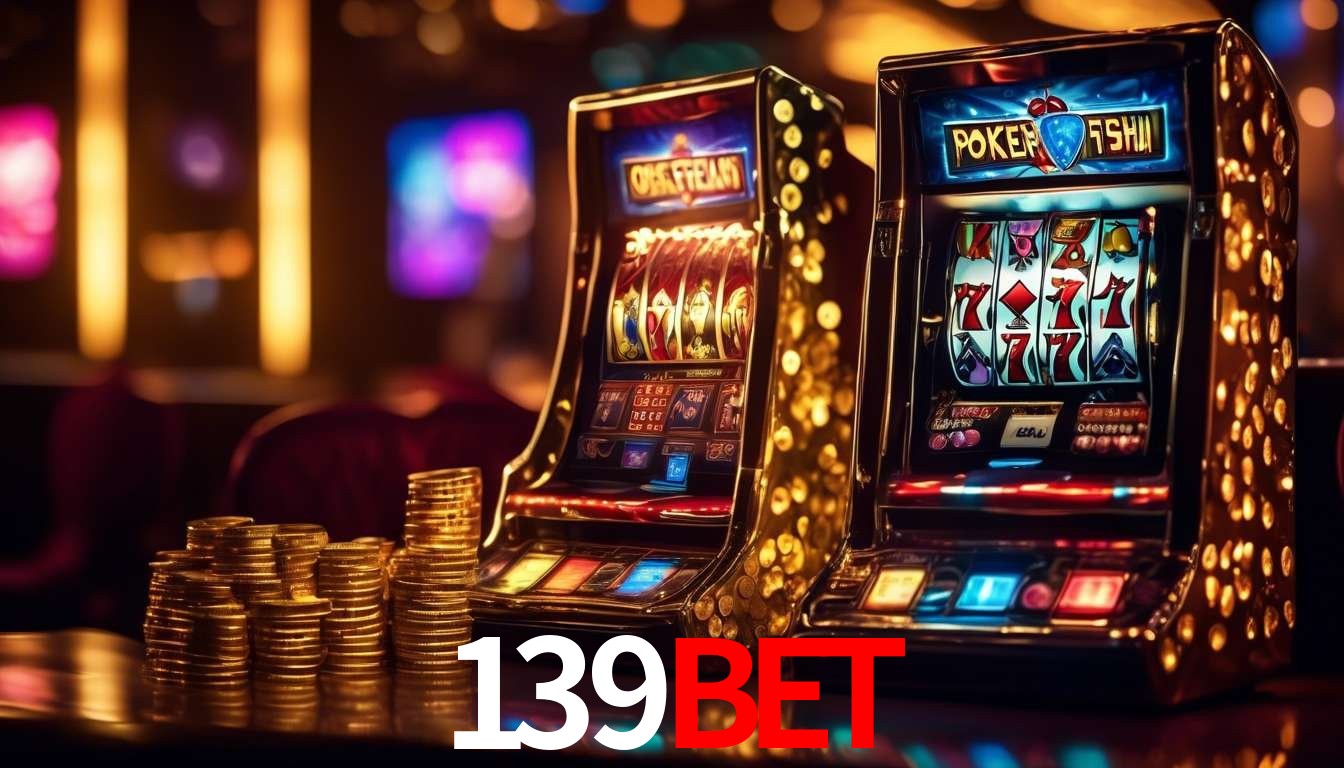 cassino 139bet