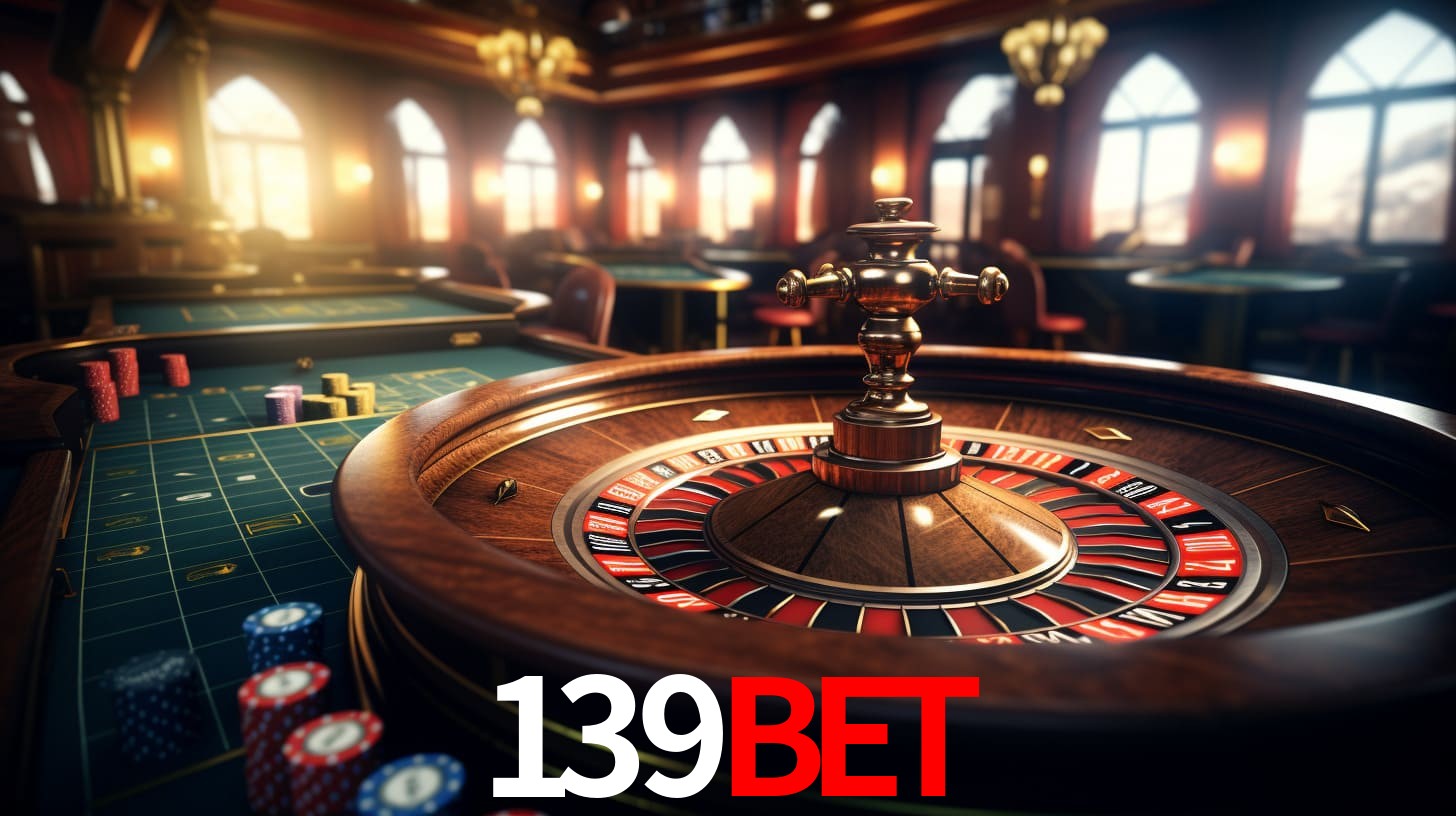 Game Statistics 139bet
