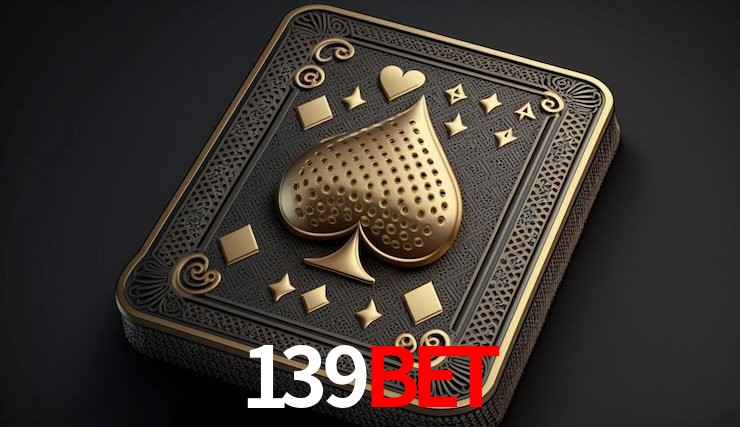 Provedores de Jogos 139bet