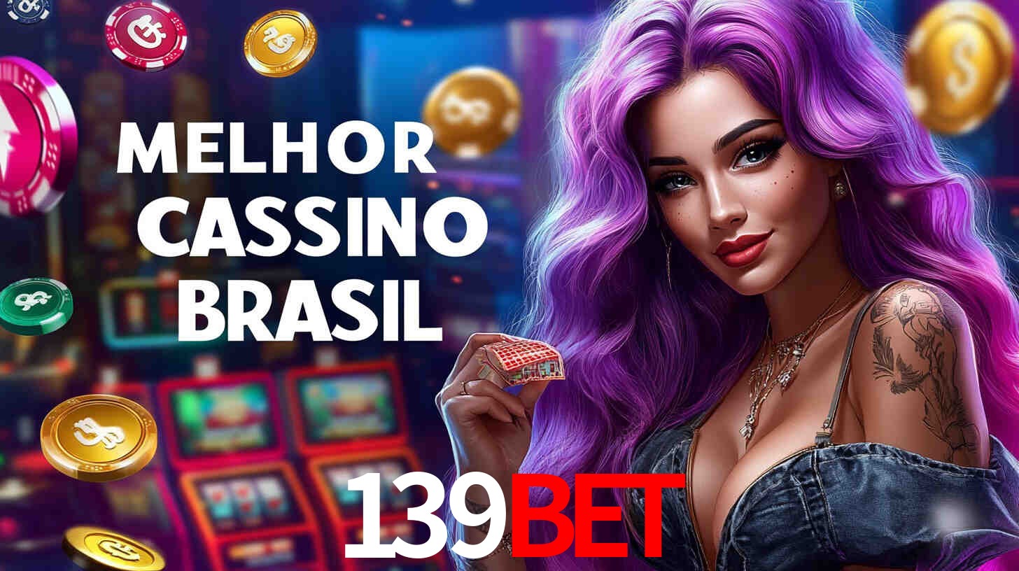 Explorando a Categoria de Eventos em Apostas na 139bet