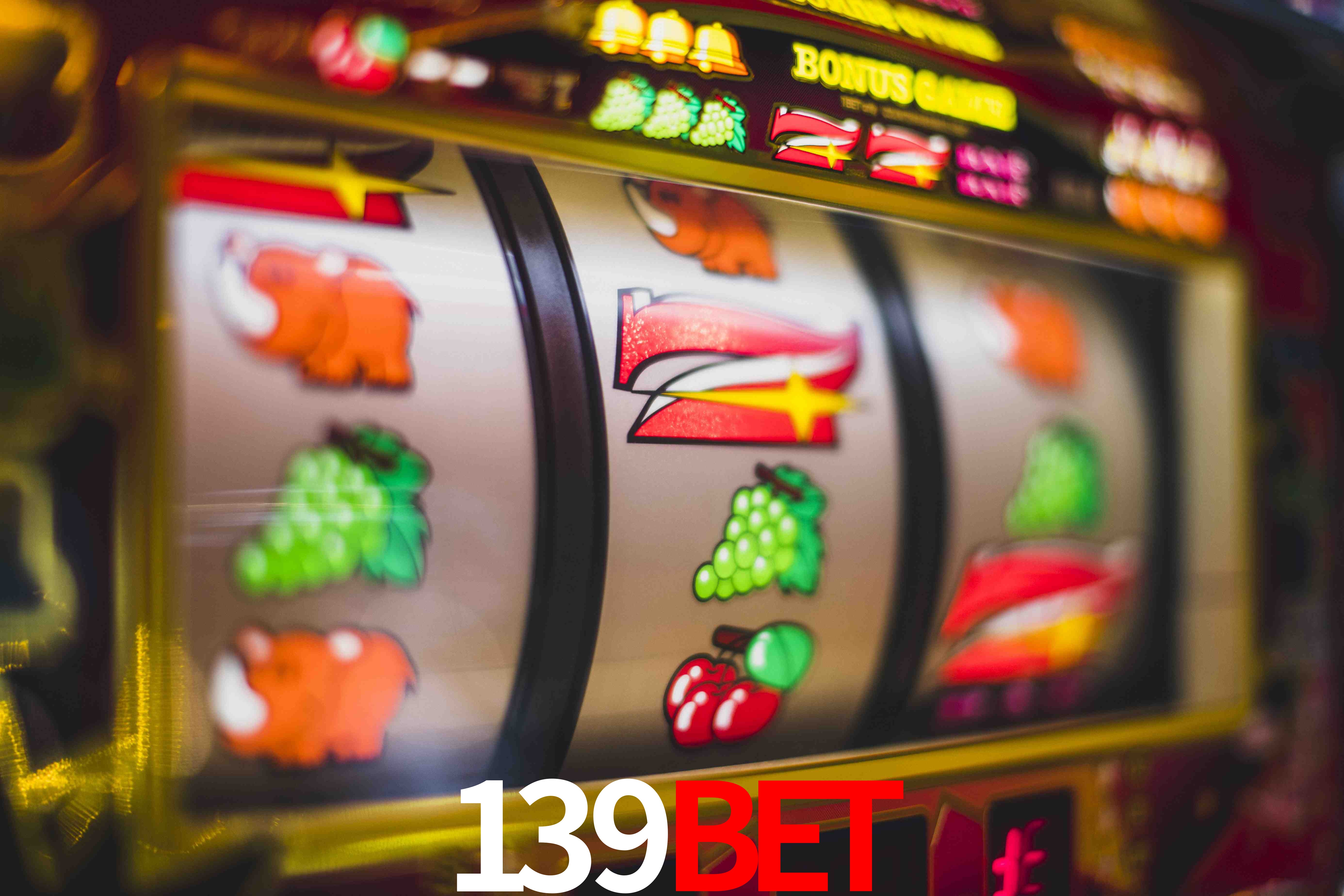 Slot Games 139bet