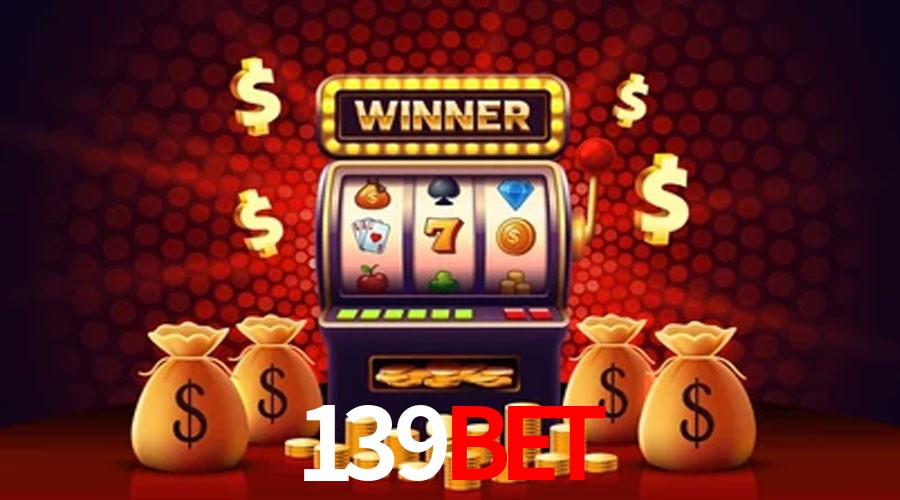 APP oficial da 139bet para mobile