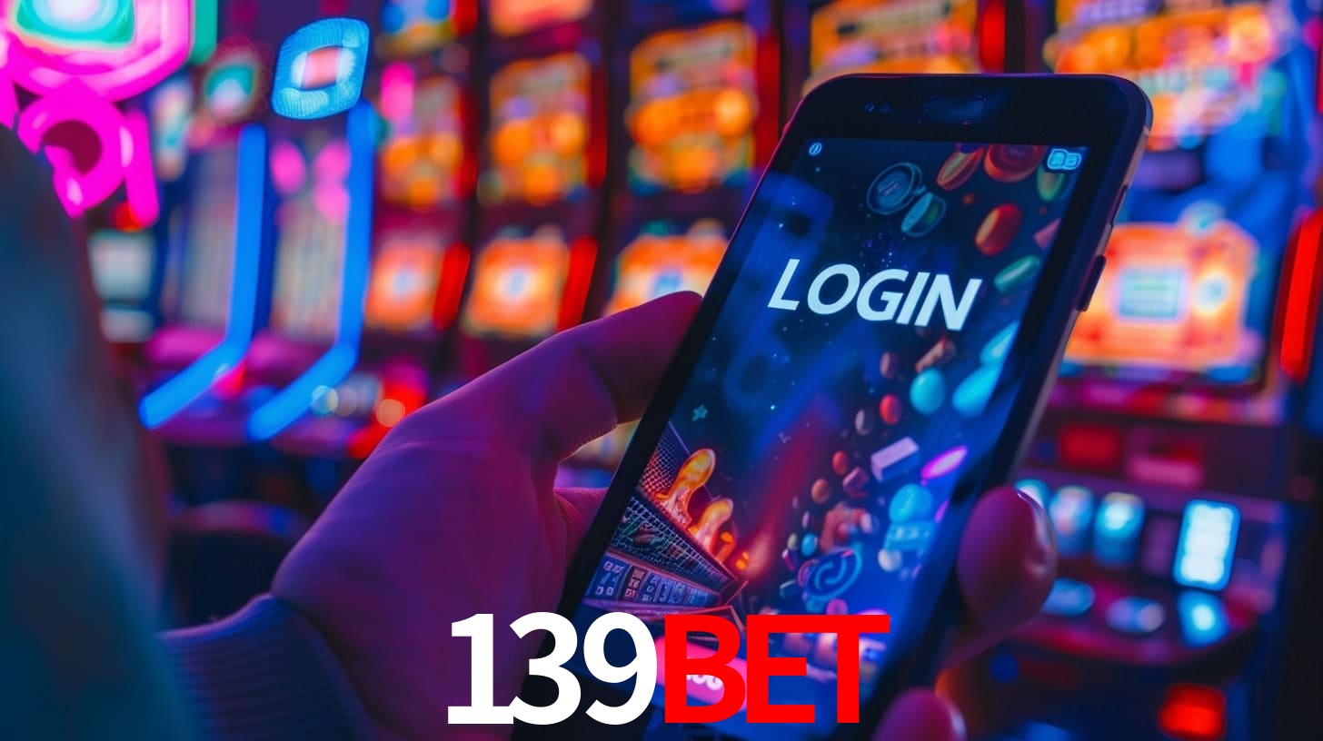 Apostas de Futebol 139bet