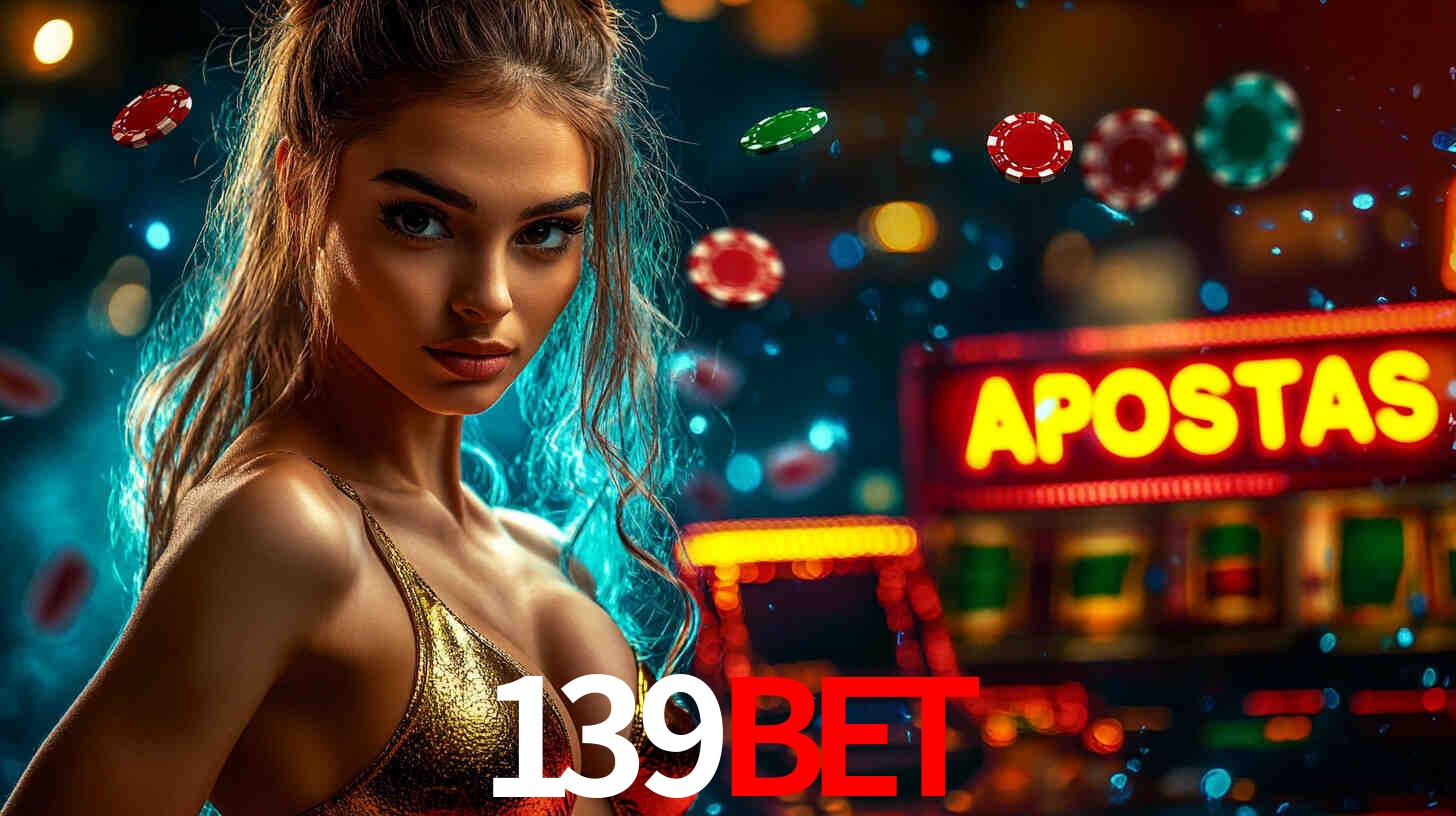 Explorando a Categoria de Eventos em Apostas na 139bet