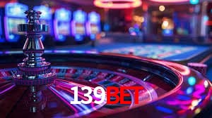 Jogos de Slot 139bet