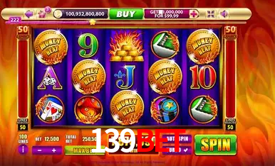 Descubra a Magia dos Jogos de Arcade no 139bet