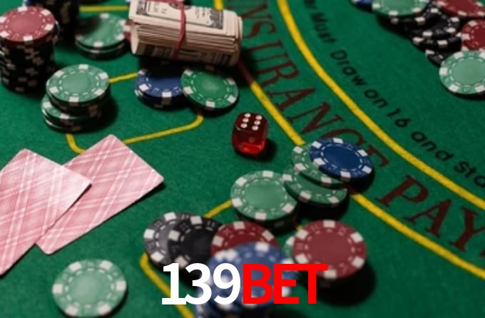 Bônus Generosos e Exclusivos no 139bet para Você!