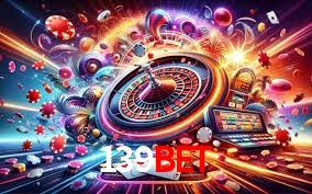 Recursos de Bônus 139bet