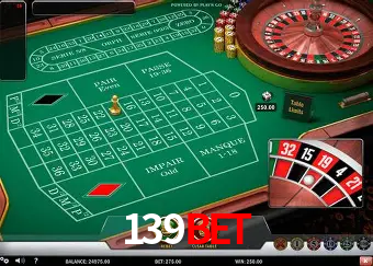 Descubra o Mundo do Cassino Online com 139bet