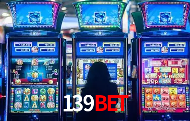 A Experiência Imersiva dos Cassinos Ao Vivo no 139bet