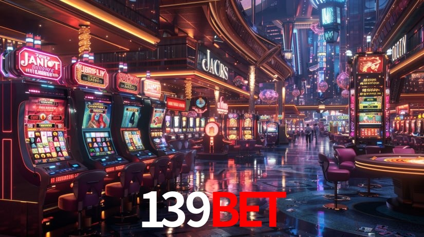 Exclusive Offers 139bet