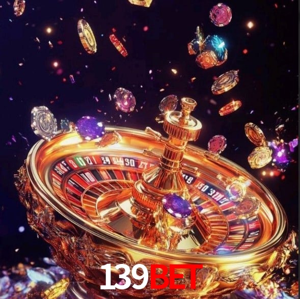 Sinta a adrenalina dos jogos de cassino com 139bet