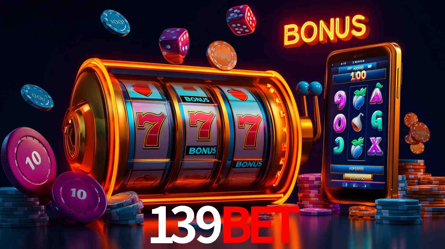 A Experiência Imersiva dos Cassinos Ao Vivo no 139bet