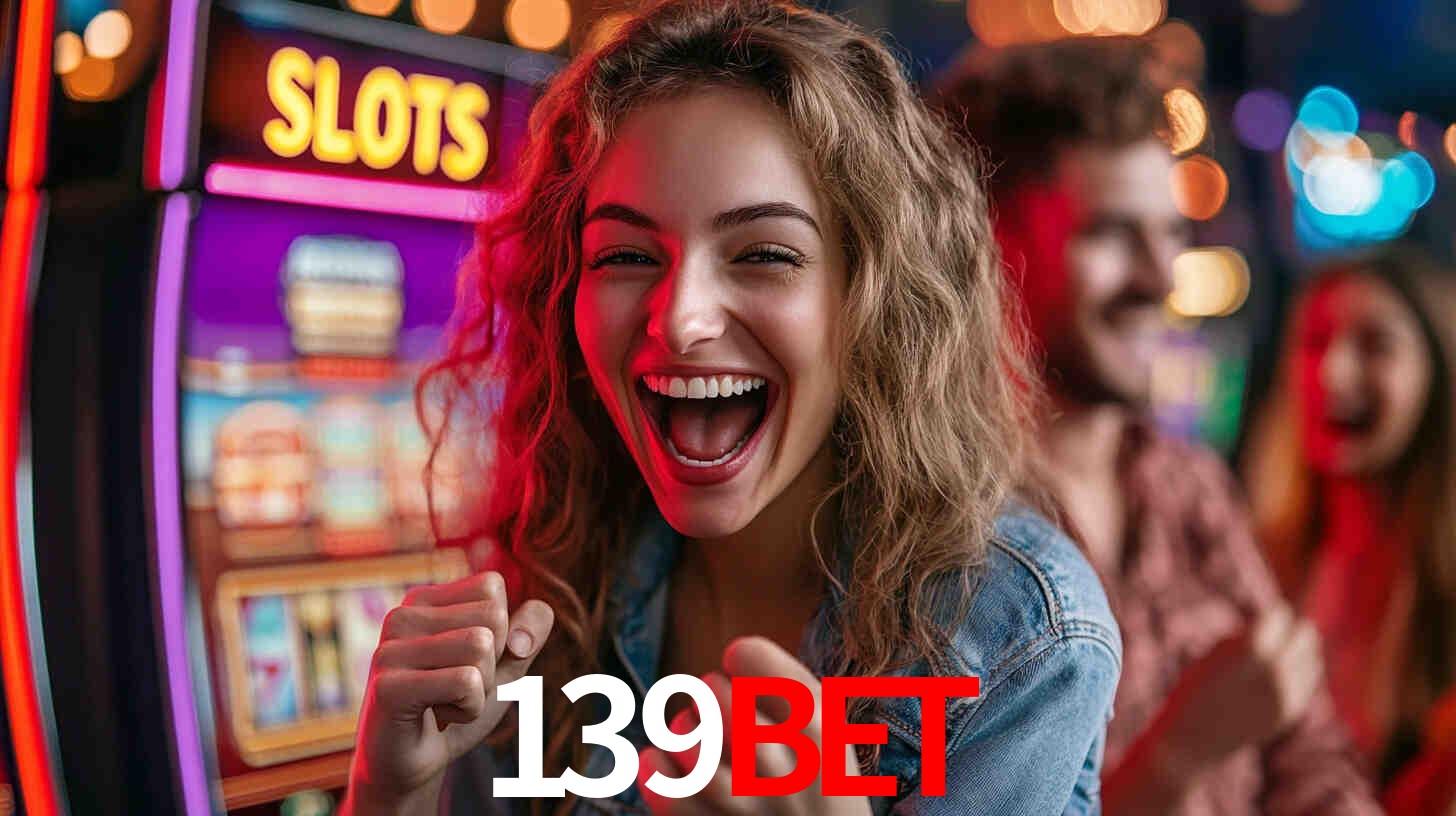 Desvendando o Mundo dos Jogos Virtuais na 139bet