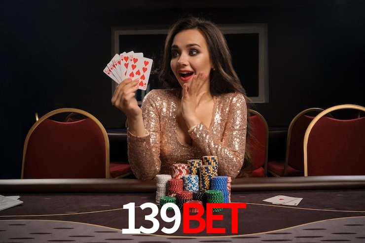Bônus Diários 139bet