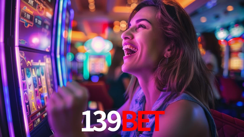 Live Casino 139bet