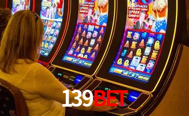 Descubra a Magia dos Jogos de Arcade no 139bet