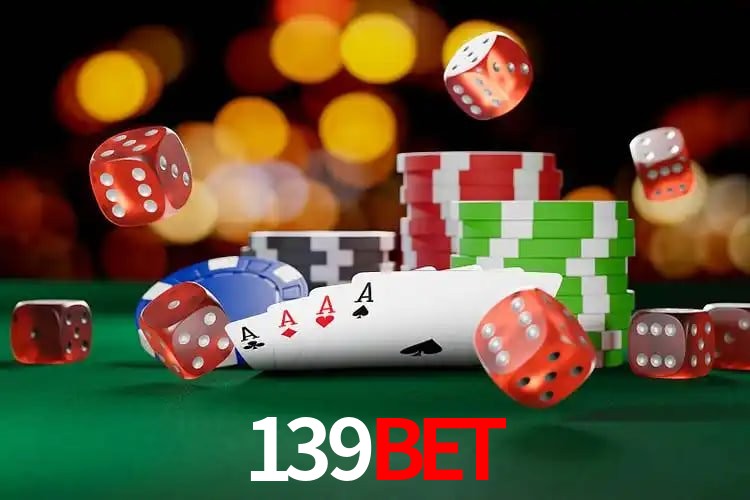 Tecnologia da Plataforma 139bet