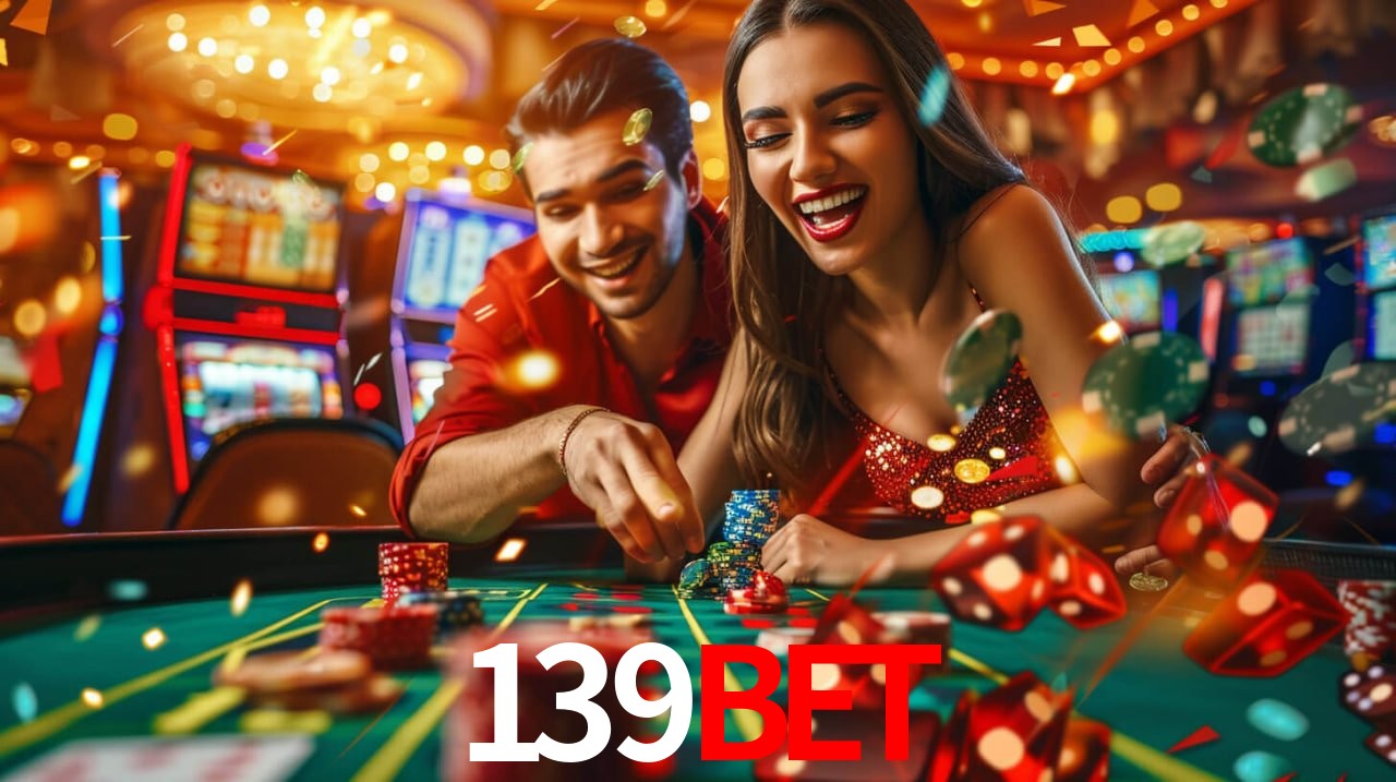 Promoções Sazonais 139bet
