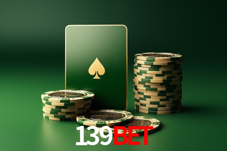 Live Casino 139bet