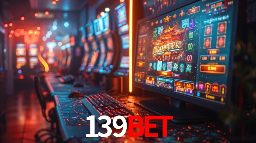 VIP Casino 139bet