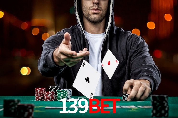 139bet login