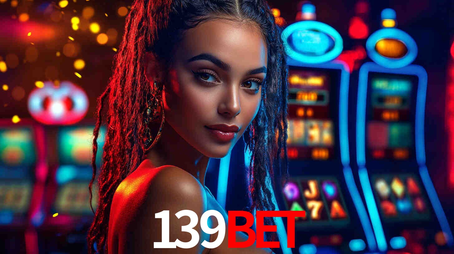 Inovações de Jogos na 139bet: O Futuro das Experiências Interativas