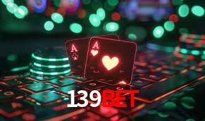 Casino Ao Vivo 139bet