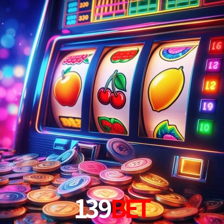 Diretório de Jogos 139bet