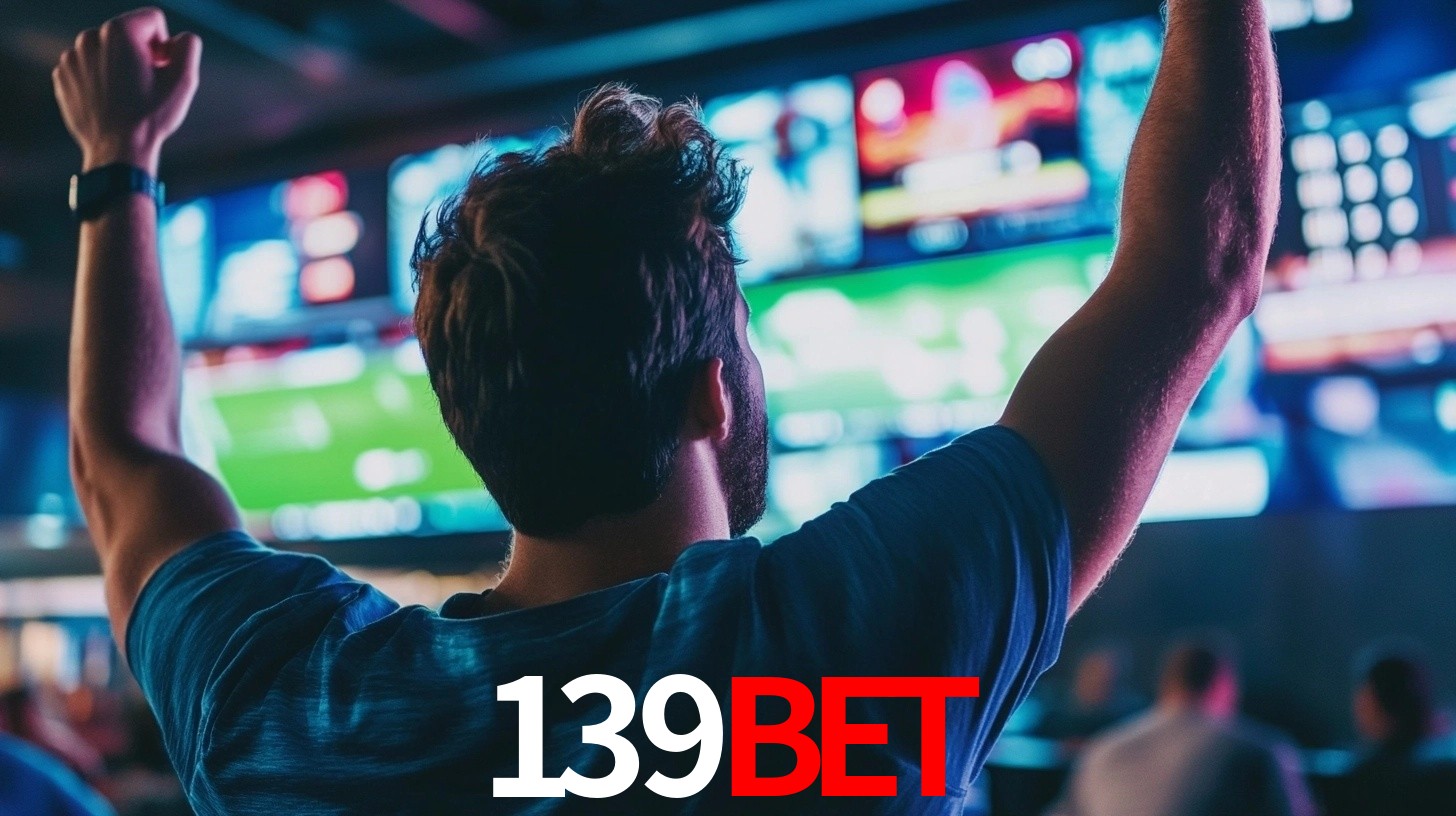 Welcome Bonus 139bet