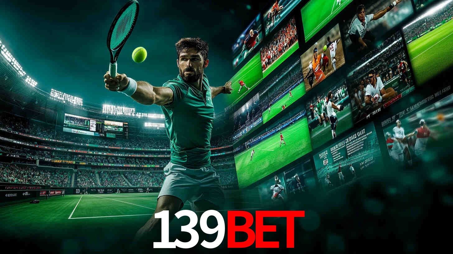 Descubra a Essência do 139bet: Nossa História e Compromissos