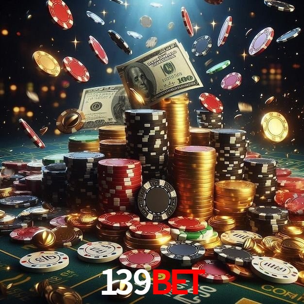 PIX Instantâneo 139bet