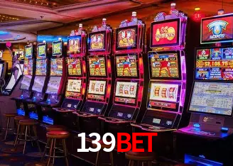 Descubra a Essência do 139bet: Nossa História e Compromissos