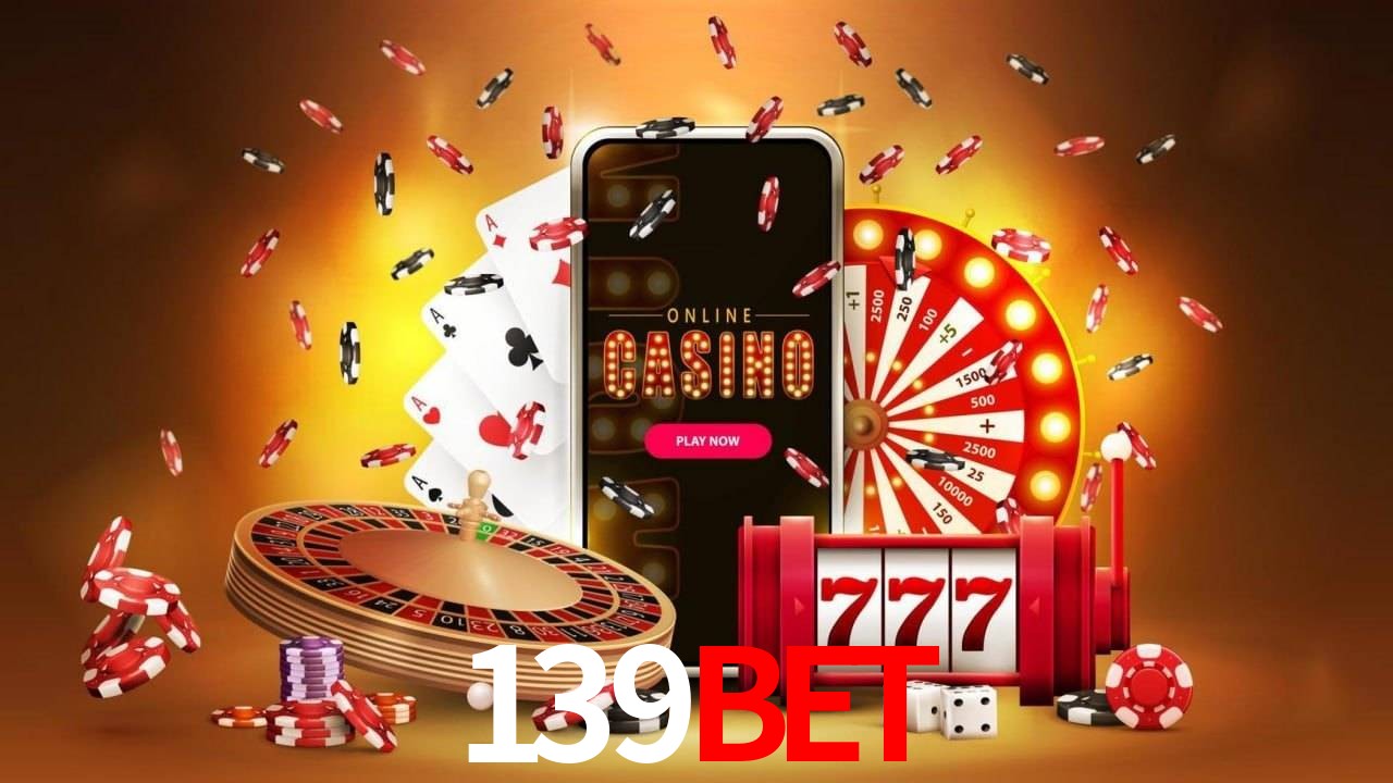 Sistemas de Segurança 139bet