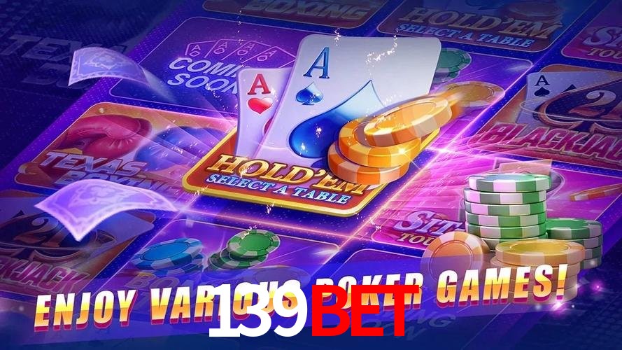 139bet app
