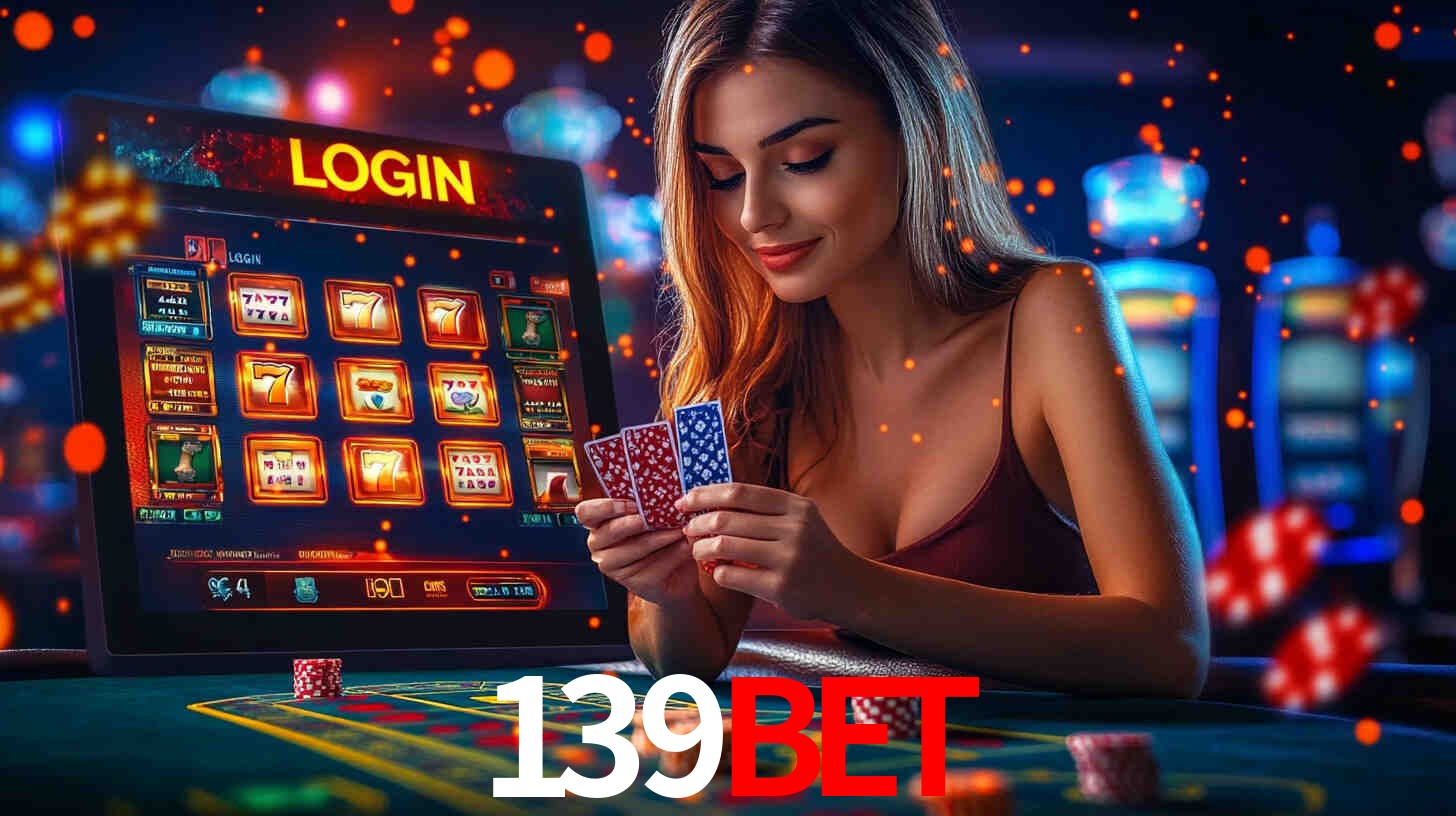 139bet App Interface