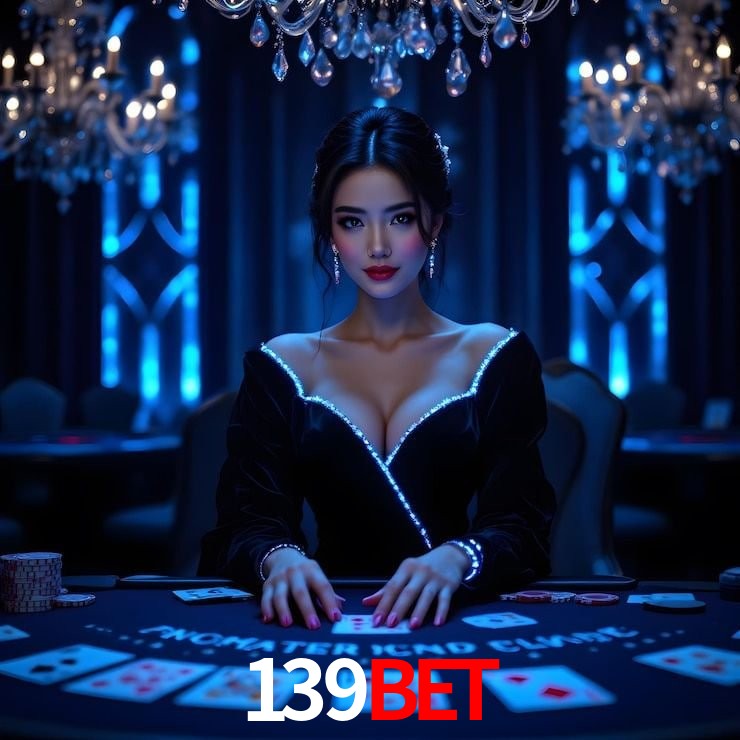 Design Responsivo 139bet